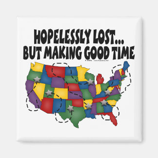 Sem Esperança... Íman