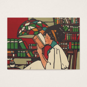 Sem-fim de livro do T
