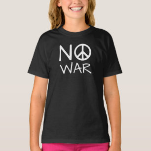 Sem guerra T-Shirt