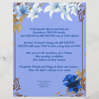 Sem Guts Sem Escrever Glória Papel Personalizado