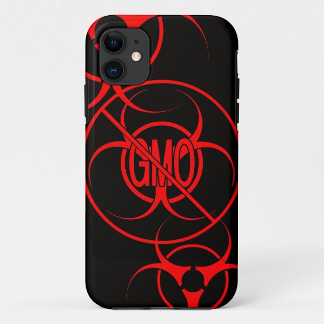Sem iPhone5 Case capas de iphone de Comida de Risc (Verso)
