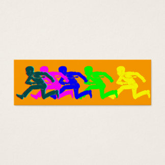 Sem marcador em execução