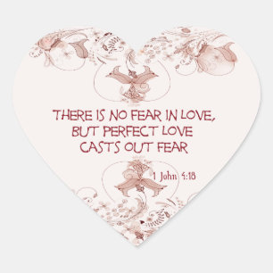 Sem Medo em Autocolantes