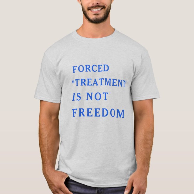 Sem Nova Camisa De Pressão (Frente)