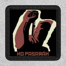 SEM PASARAN!