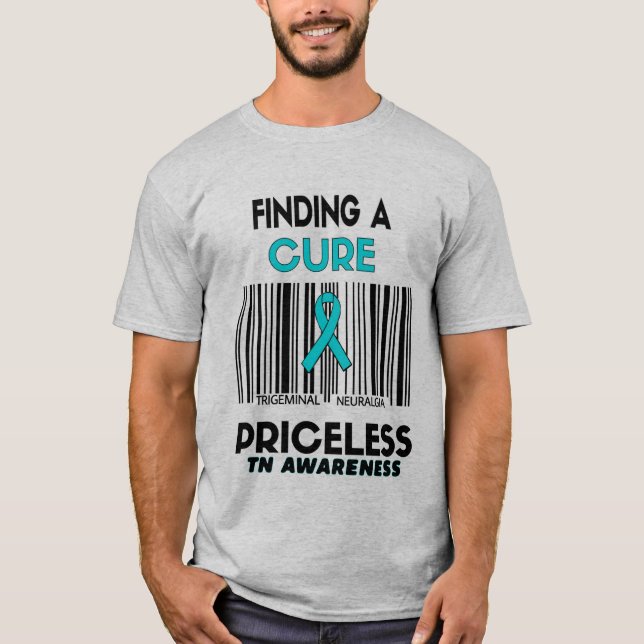 Sem preço...TN T-Shirt (Frente)