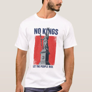 Sem Reis - Deixem as Pessoas subirem a camisa
