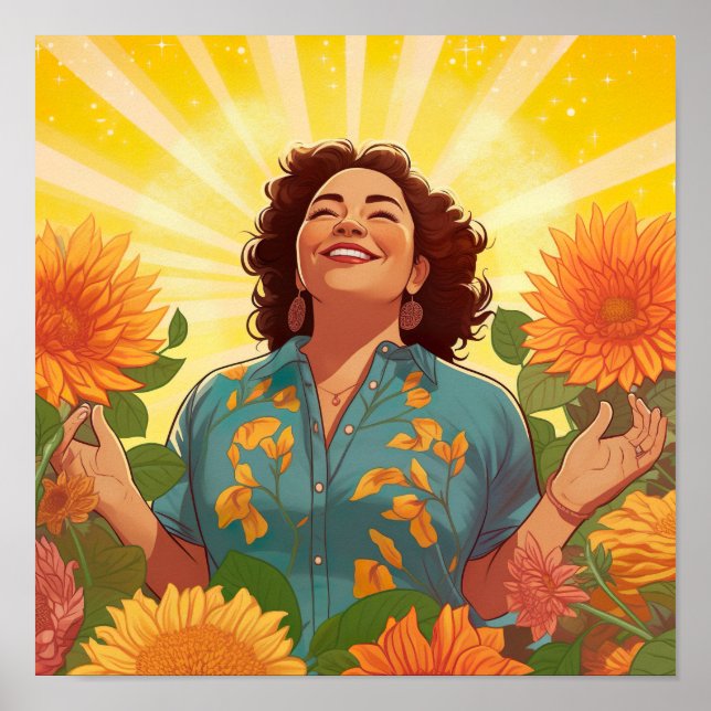 Sementeira e Growin: Honrando a Impressão da mater (Frente)