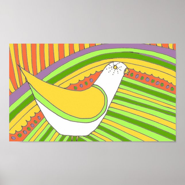 Sementes de Mudança Poster (Frente)