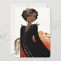 SEMPRE ELEGANTE Nº 9 Convite