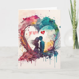 SEMPRE MEU CARTÃO DE NAMORADOS