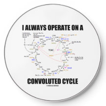 Sempre Opero Num Ciclo De Cíclicos Envolvidos