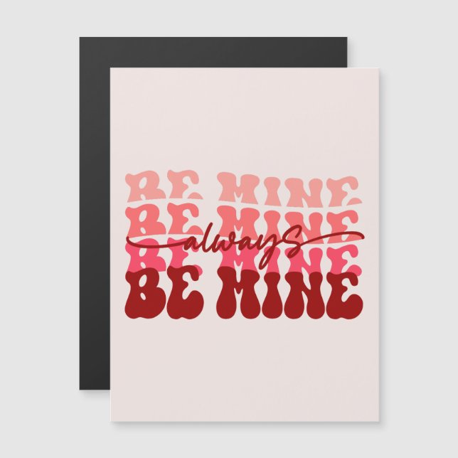 Sempre Ser Meu (Frente/Verso)