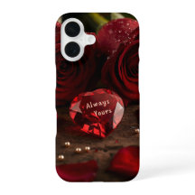 Sempre Seu Rosa Vermelho Romântico Estético de Dia