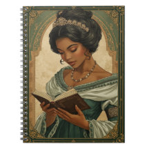 Sempre Tempo para Mais Uma Página Caderno