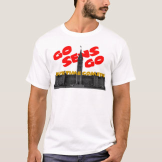 Senador Cidade Camisa