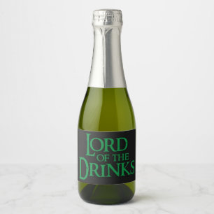 Senhor das Bebidas