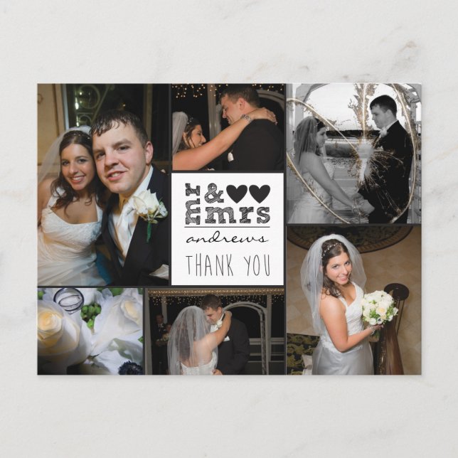 Senhor Deputado e Senhora Deputada Hearts, Cartão  (Frente)