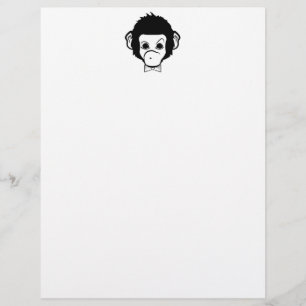 senhor macaco