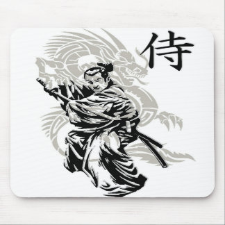 Senhor Shinobi Mousepad
