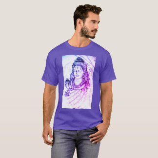 Senhor Shiva/Siva T-shirt
