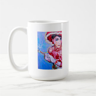 Senhora " caneca igreja de Sybil da ".