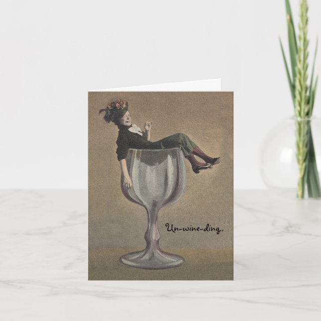 Senhora do cartão de nota do viagem do (Frente)