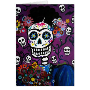 SENHORA MEXICANA CARTÃO