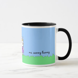 Senhora Suny Coelho Caneca