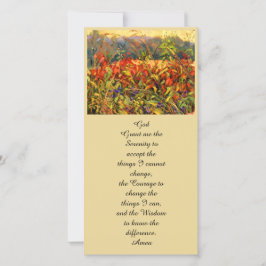 Senhoras e Resds e Blues de outono Coloridos