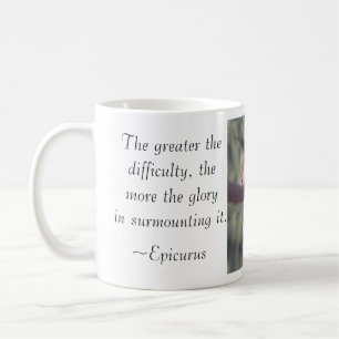 Senhorita Marple Caneca