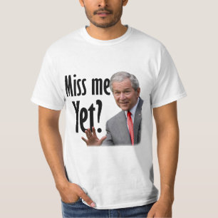 Senhorita Me Ainda? O dobro tomou partido t-shirt