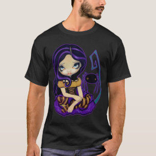 Senhorita pequena Muffet Camisa
