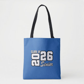 Senior Tote Bag