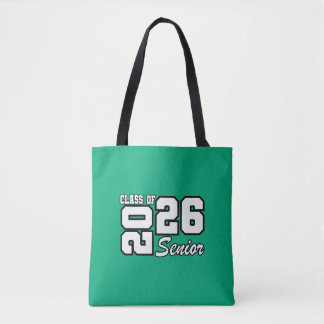 Senior Tote Bag