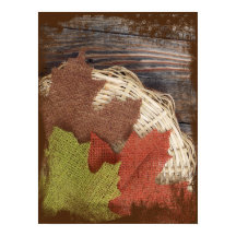 Sensação de queda de Poster