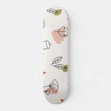 Sensações de skate: skate personalizado