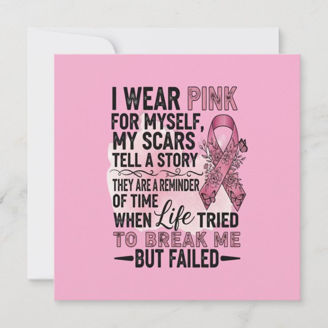 Sensibilização do Cancer de Voleibol Rosa (Frente)