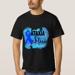 Sensibilização para a Ataxia Pullover Hoodie150