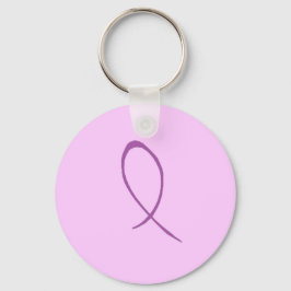 Sensibilização para a epilepsia Chaveiro personali