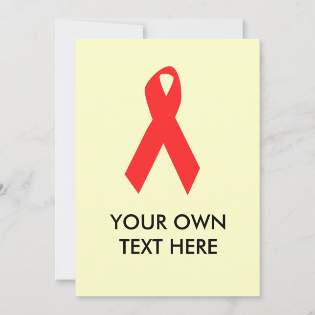 SENSIBILIZAÇÃO PARA O VIH/SIDA (Frente)