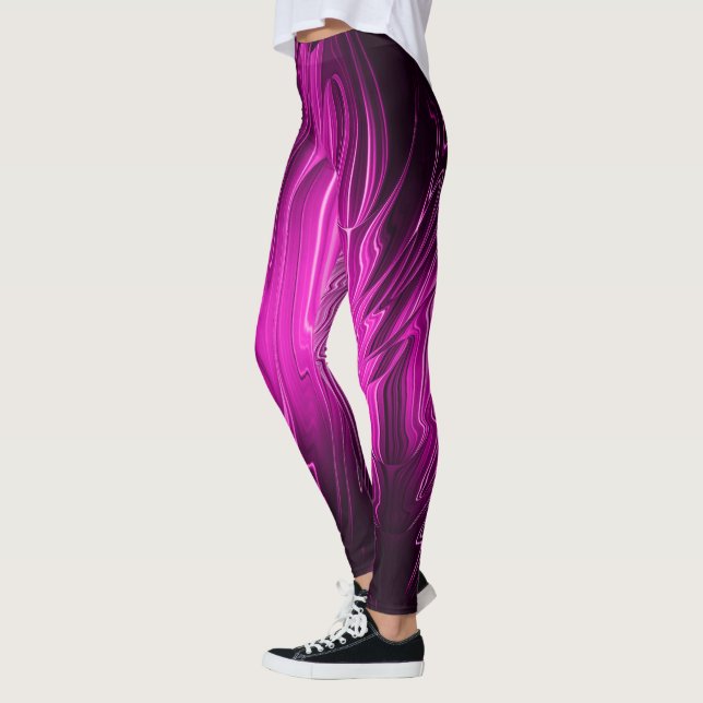 Sensual 19 Leggings (Esquerda)