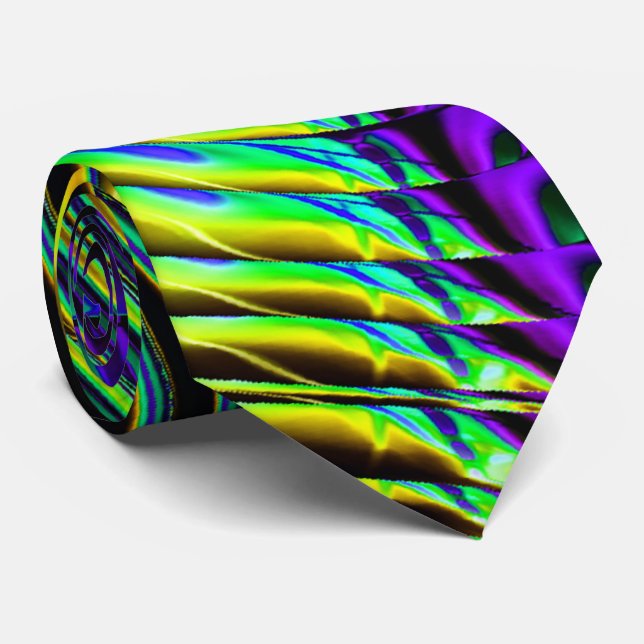 Sensual 9 Gravatas (Rolled)