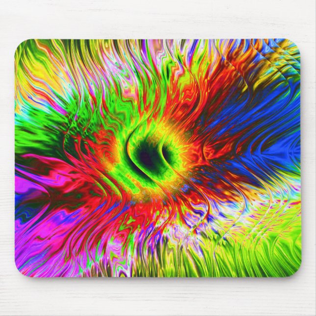 Sensuous 11 Mousepad (Frente)