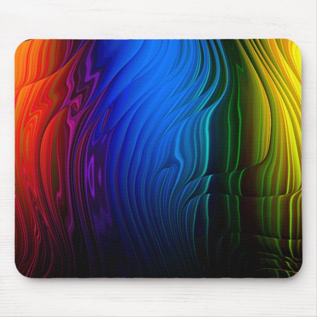 Sensuous 21 Mousepad (Frente)