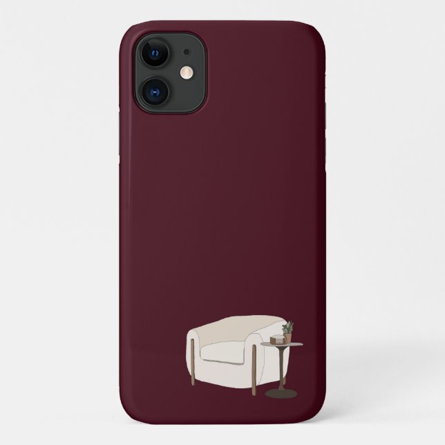 Sentar para capas de iphone por enquanto (Verso)