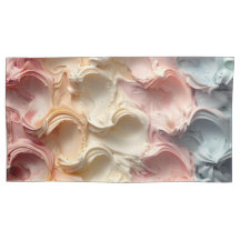 Sentido chicoteado: Bolsas de Glacé Buttercreme