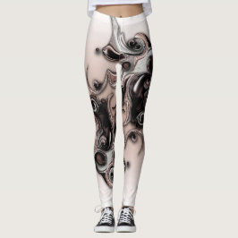 "Sentimento Emocional", Leggings