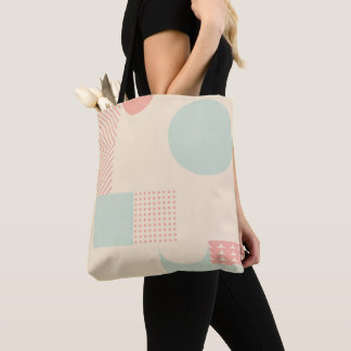Sentimentos Irregulares Tote Bag