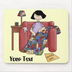 Separando o Mousepad